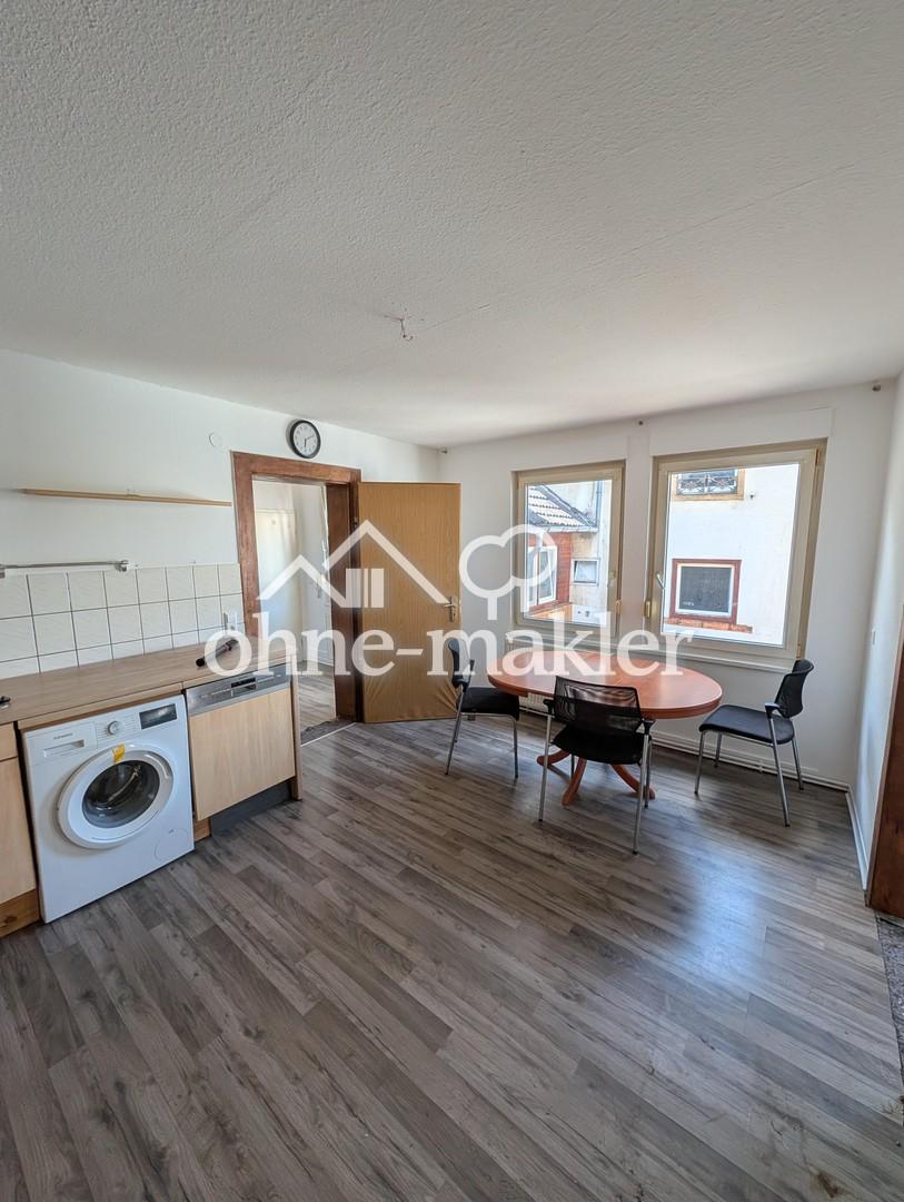 2 Zimmer Küche Bad zentral in Rastatt *frisch renoviert* - Photo 5