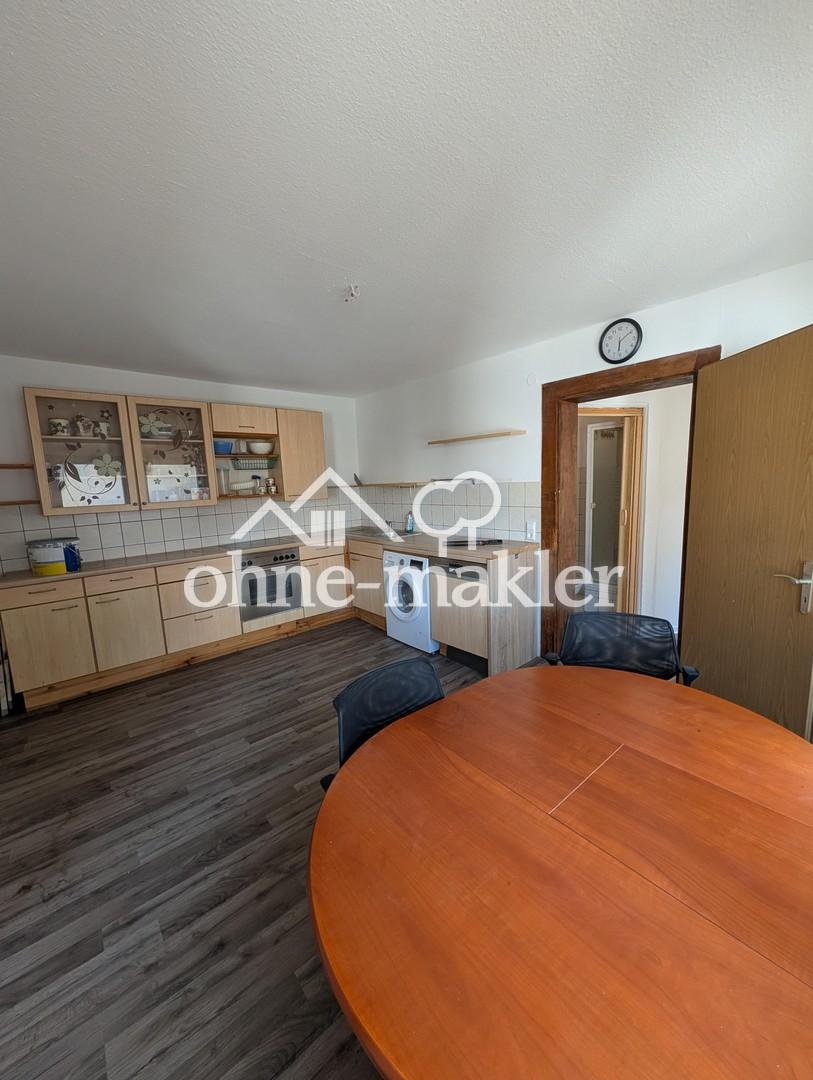 2 Zimmer Küche Bad zentral in Rastatt *frisch renoviert* - Photo 4
