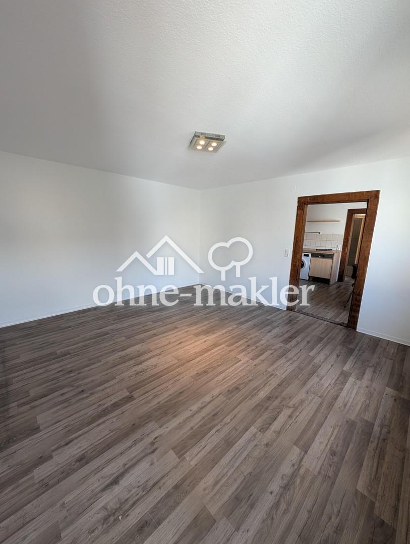 2 Zimmer Küche Bad zentral in Rastatt *frisch renoviert* - Photo 1