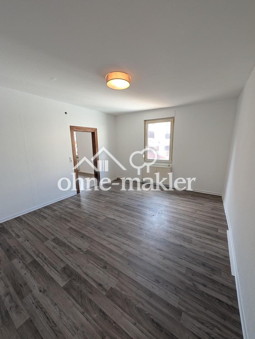 2 Zimmer Küche Bad zentral in Rastatt *frisch renoviert* - Photo 2