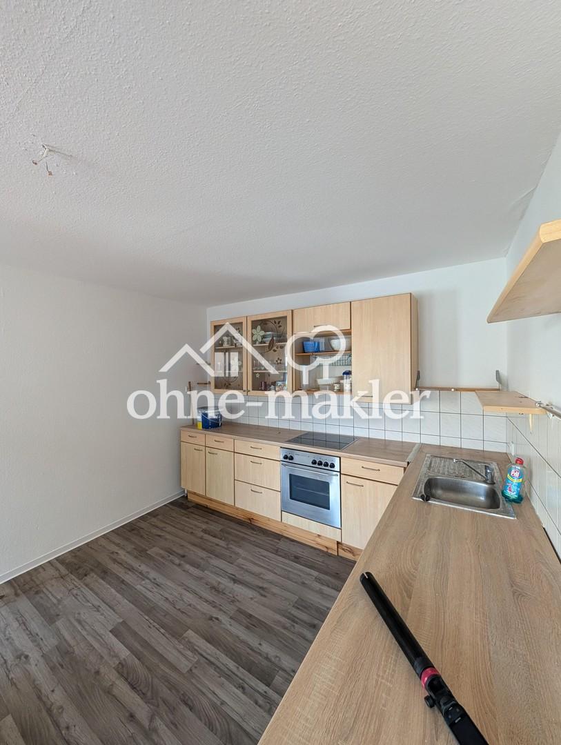 2 Zimmer Küche Bad zentral in Rastatt *frisch renoviert* - Photo 4