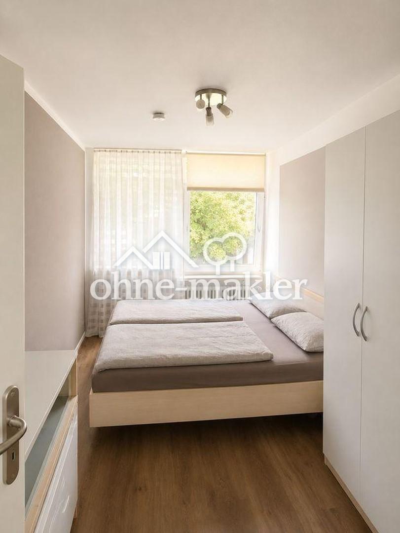 Herrsching: großzügige 4,5-Zi-Wohnung, ruhig, zentral, parkähnliche Gartenanlage, Seenähe - Foto 2