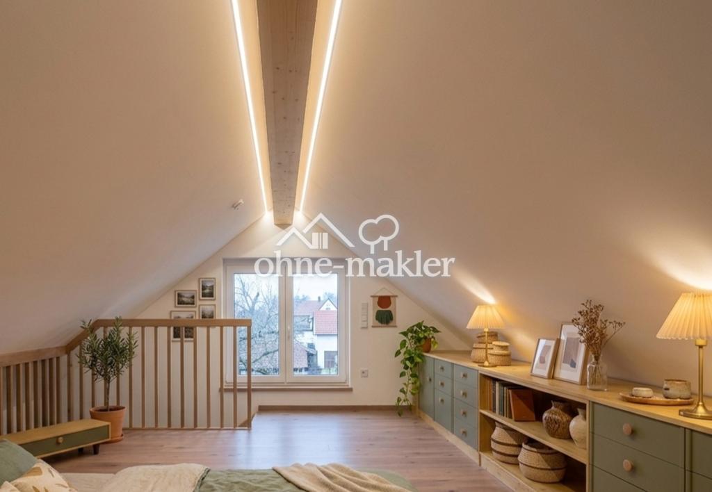 Möbiliertes Aparmtment im Charlet-Stil - Foto 3
