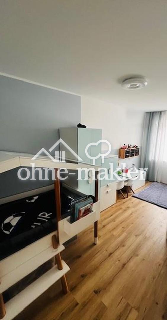 Modernes Reihenmittelhaus in Mannheim Franklin - Foto 4