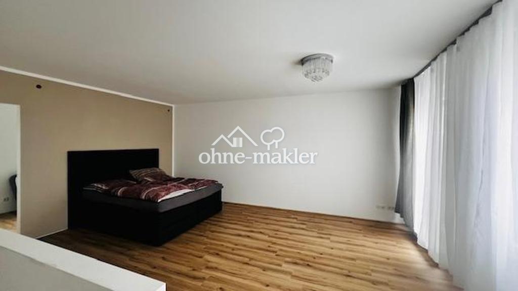 Modernes Reihenmittelhaus in Mannheim Franklin - Foto 5