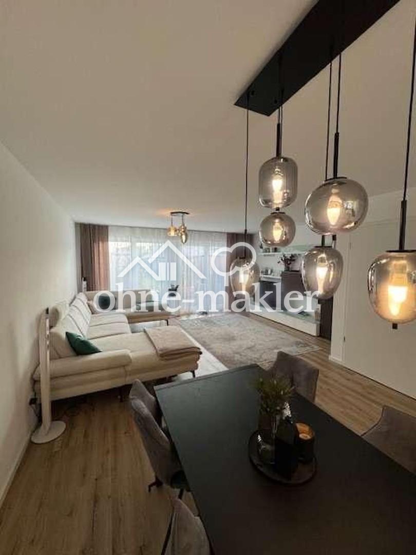 Modernes Reihenmittelhaus in Mannheim Franklin - Foto 3