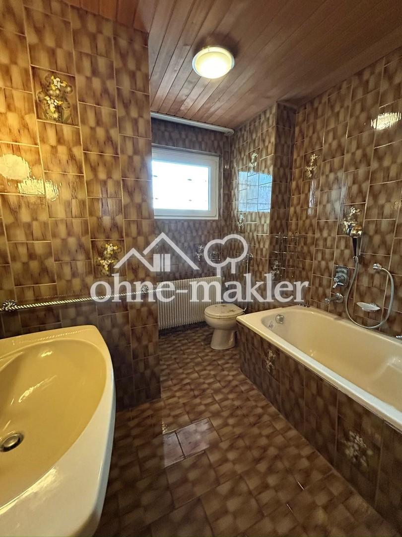 Attraktive 3-Zimmer-Wohnung mit Balkon im Herzen von Schwenningen - Photo 4