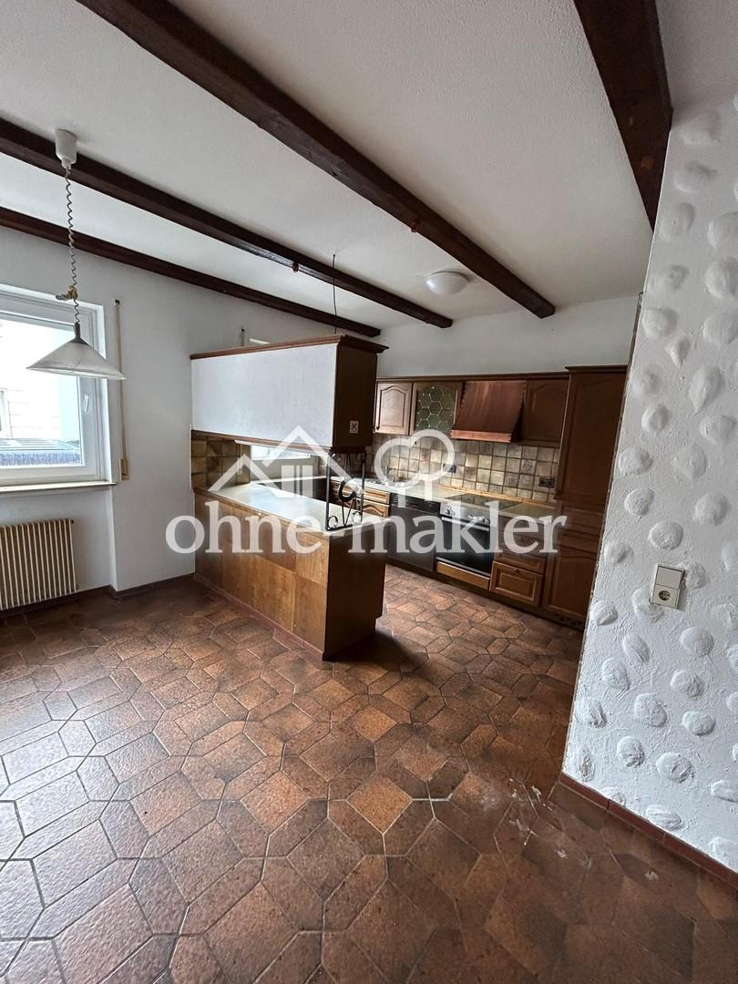 Attraktive 3-Zimmer-Wohnung mit Balkon im Herzen von Schwenningen - Photo 2