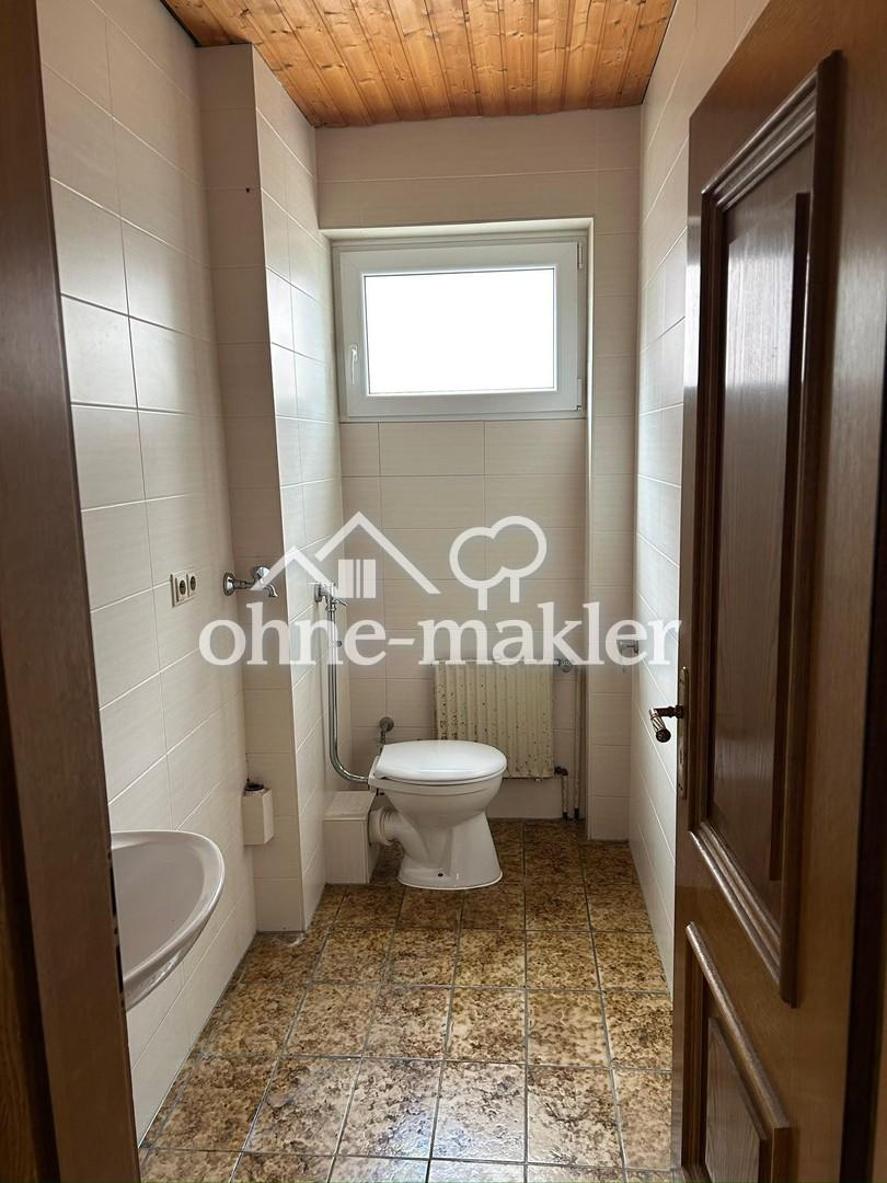 Attraktive 3-Zimmer-Wohnung mit Balkon im Herzen von Schwenningen - Photo 5