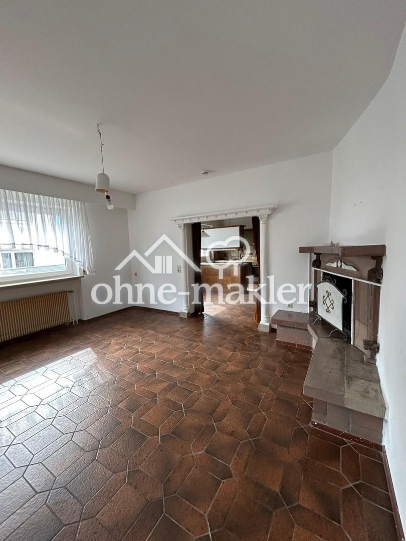 Attraktive 4 Zimmer-Wohnungen mit Balkon im Herzen von Schwenningen - Foto 1