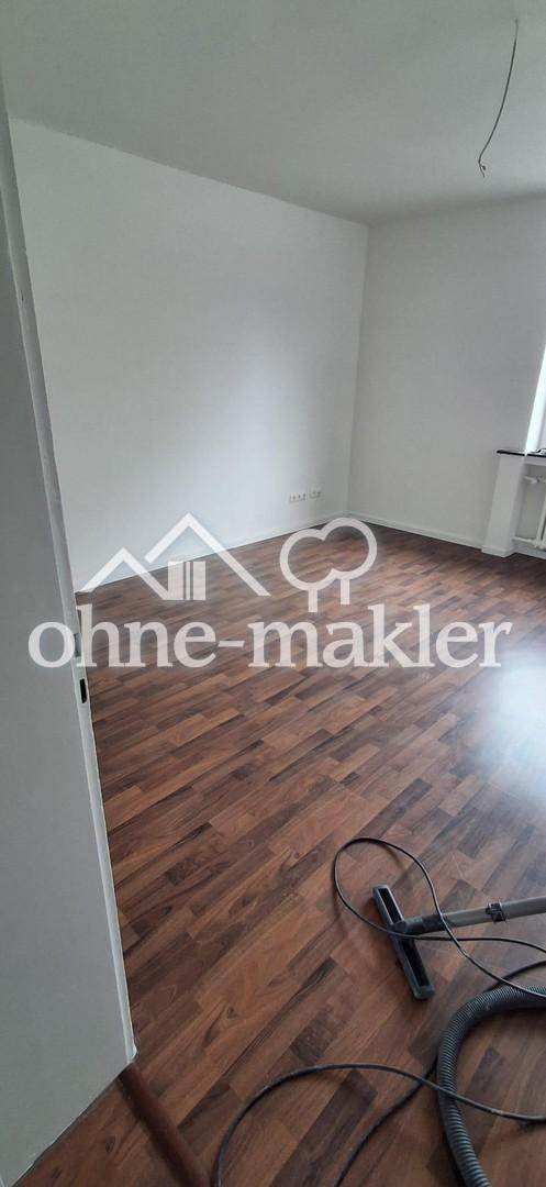 Sanierte und zentral gelegene 3 Zimmerwohnung in OB-Osterfeld - Photo 5