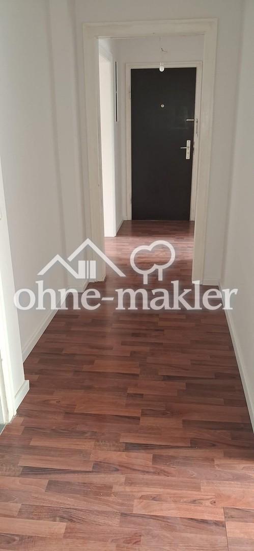 Sanierte und zentral gelegene 3 Zimmerwohnung in OB-Osterfeld - Photo 3