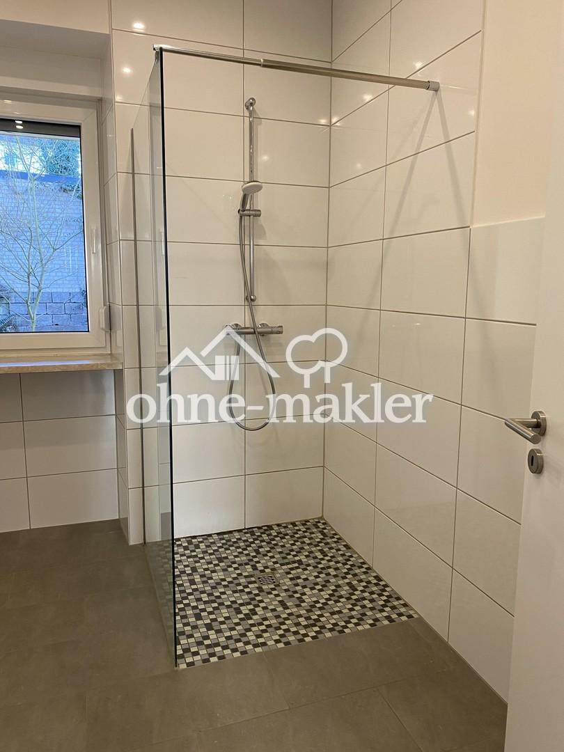 Sanierte Erdgeschosswohnung mit Terrasse und eigenem Garten - Foto 3