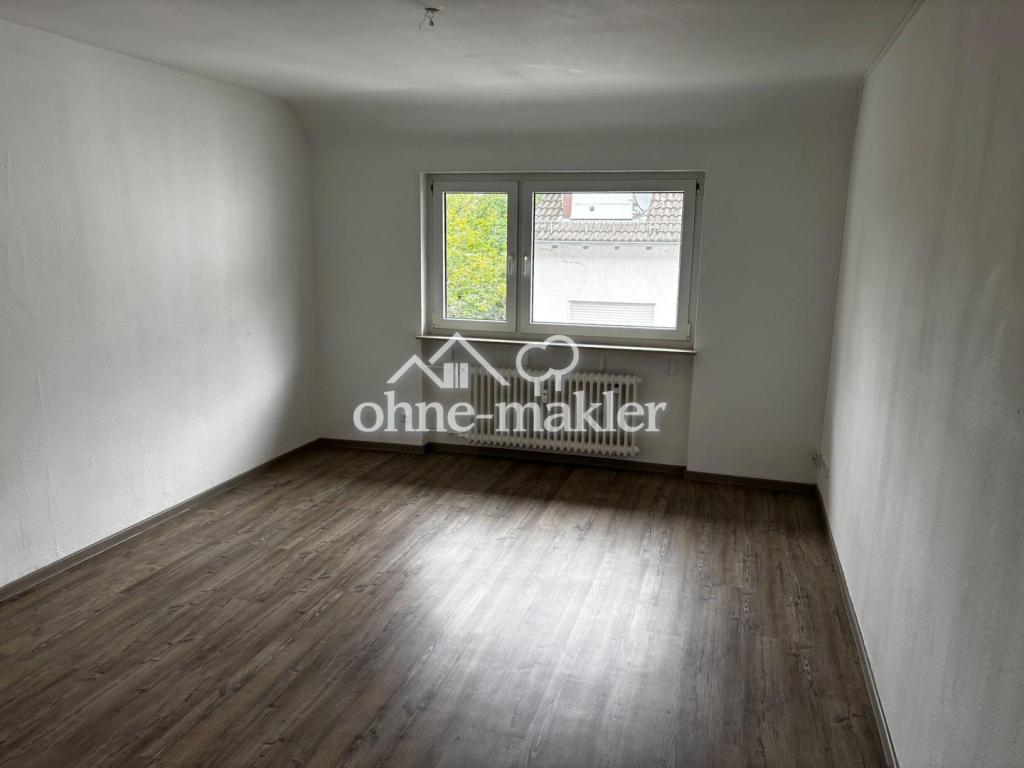 Modernes 1-Zimmer Appartement in Darmstadt – Nähe Universität - Foto 3