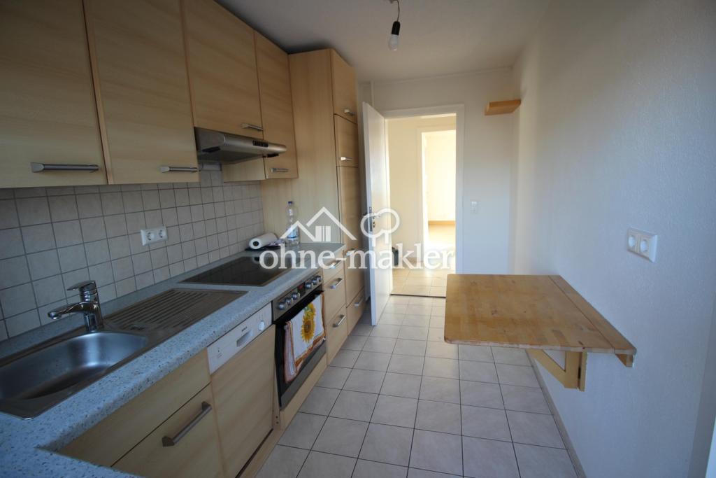 Helle 3-Zimmerwohnung mit 2 Balkonen und Garage in Lörrach-Brombach - Photo 5
