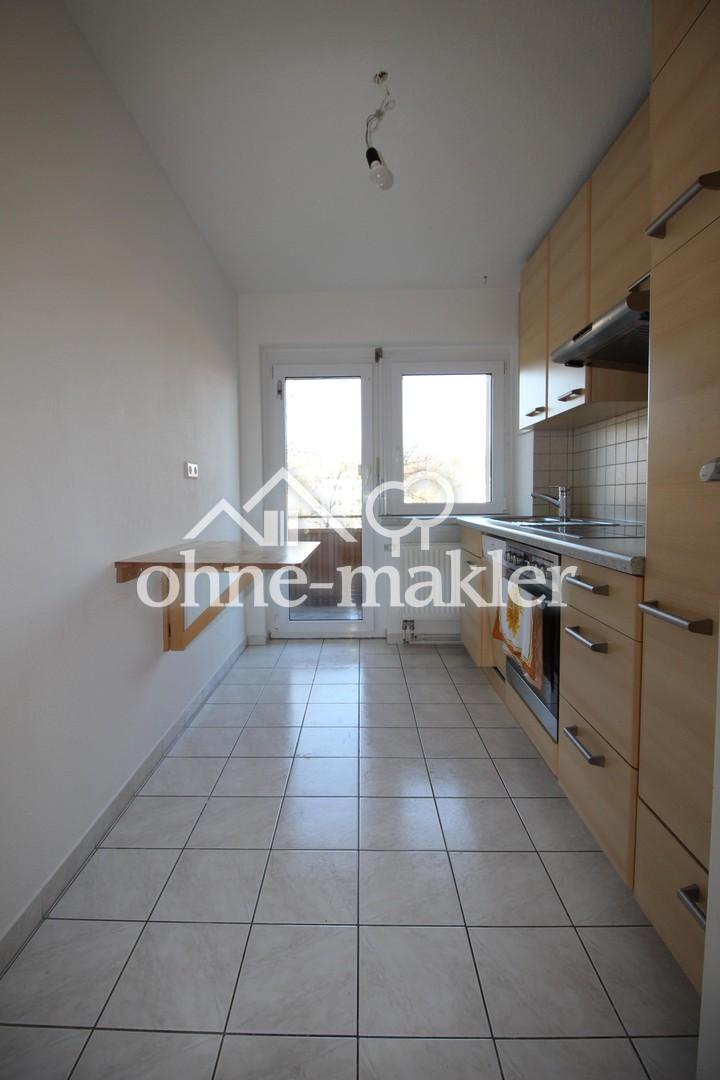 Helle 3-Zimmerwohnung mit 2 Balkonen und Garage in Lörrach-Brombach - Photo 4