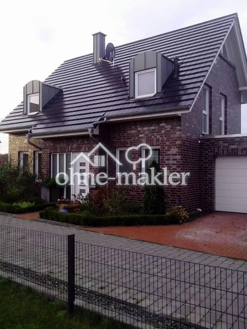 Wohnen mit Weitblick – Hochwertiges Einfamilienhaus in begehrter Feldrandlage von Kleinburgwedel - Foto 4