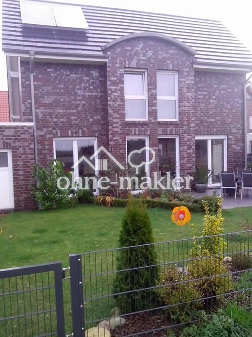 Wohnen mit Weitblick – Hochwertiges Einfamilienhaus in begehrter Feldrandlage von Kleinburgwedel - Foto 3