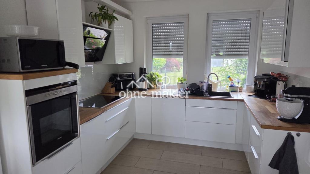 Wohnen mit Weitblick – Hochwertiges Einfamilienhaus in begehrter Feldrandlage von Kleinburgwedel - Foto 1