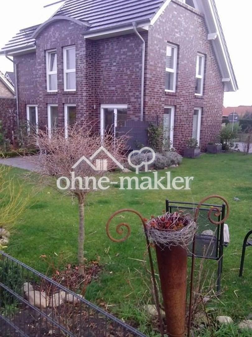 Wohnen mit Weitblick – Hochwertiges Einfamilienhaus in begehrter Feldrandlage von Kleinburgwedel - Foto 2