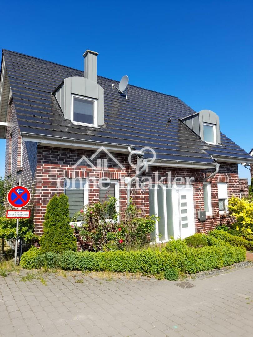 Wohnen mit Weitblick – Hochwertiges Einfamilienhaus in begehrter Feldrandlage von Kleinburgwedel - Foto 5