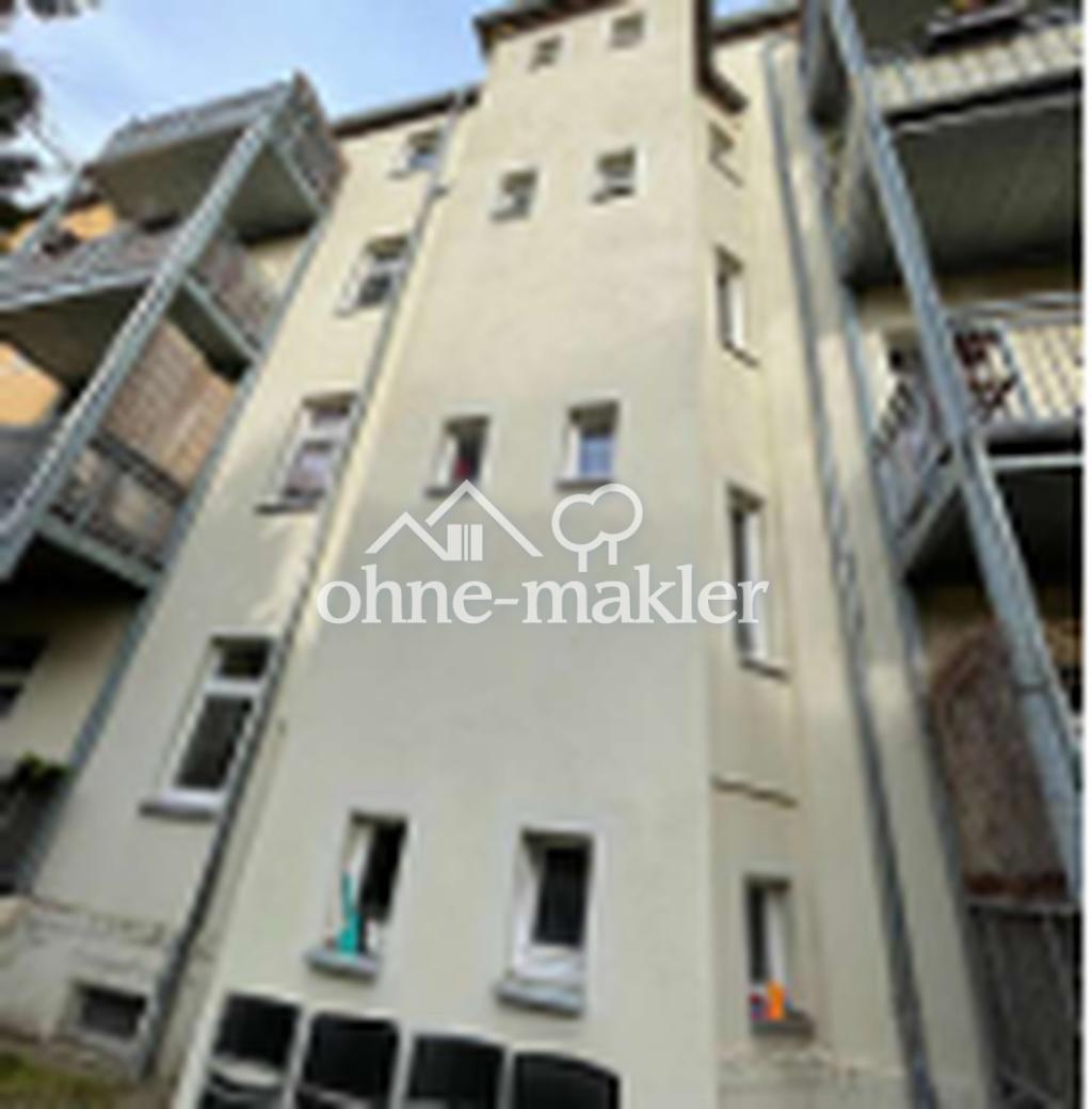 Großzügige 4-Zimmer-Wohnung (103 m²) mit guter Verkehrsanbindung in Freiberg - Photo 5