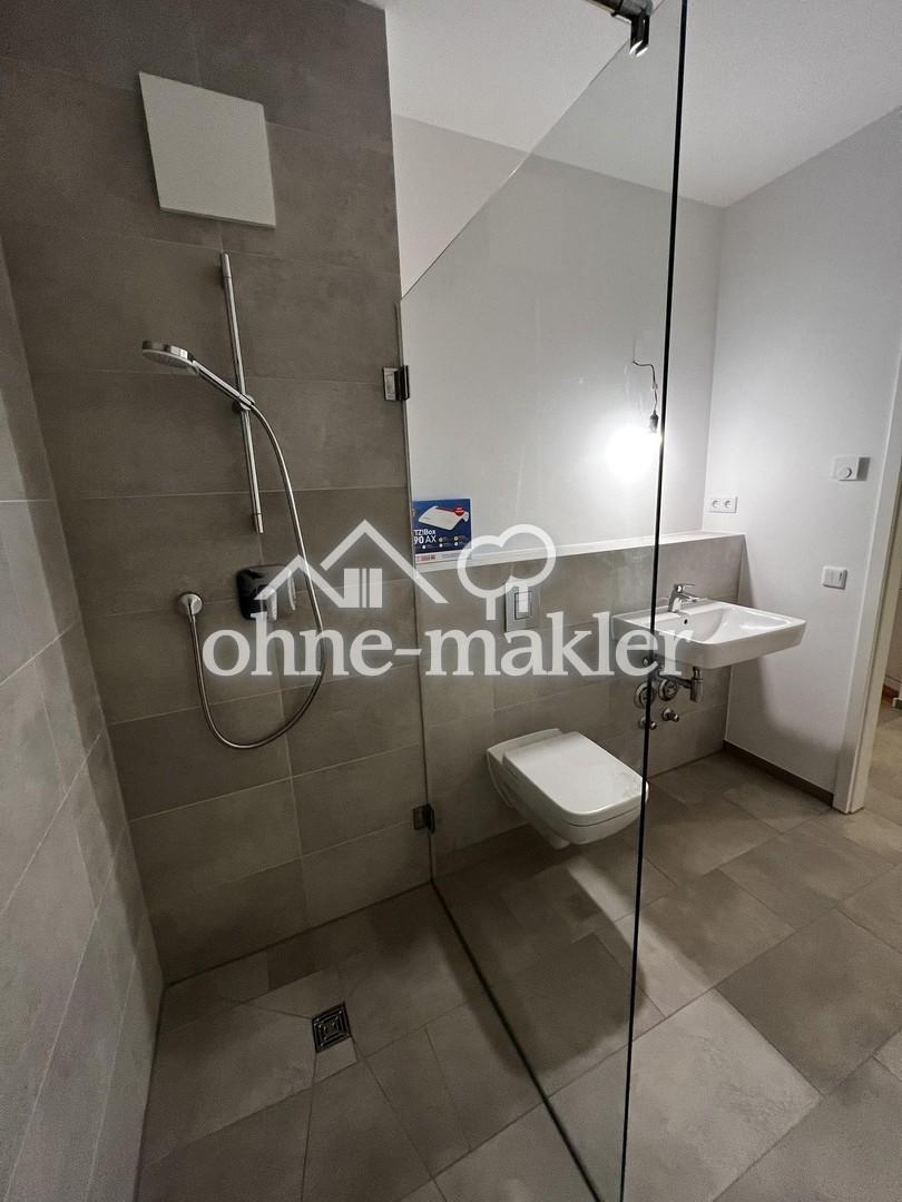 2-Zimmer Neubau Zweitbezug samt Einbauküche und Balkon - Foto 4