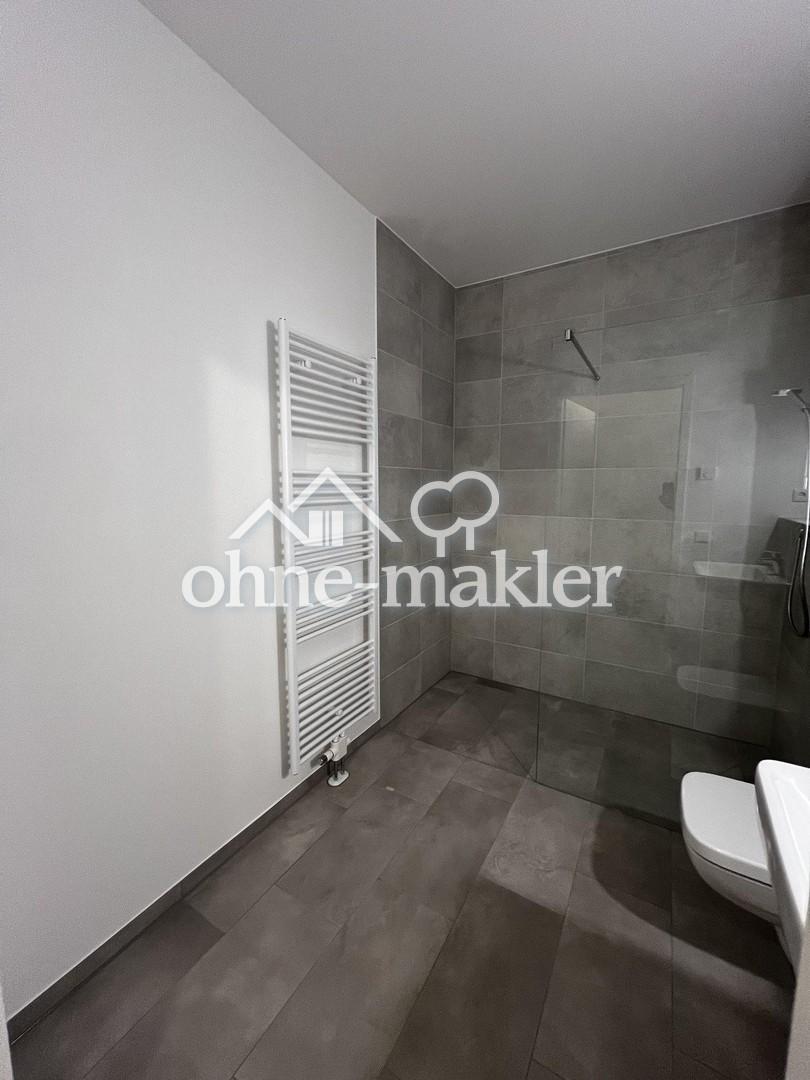 2-Zimmer Neubau Zweitbezug samt Einbauküche und Balkon - Foto 3
