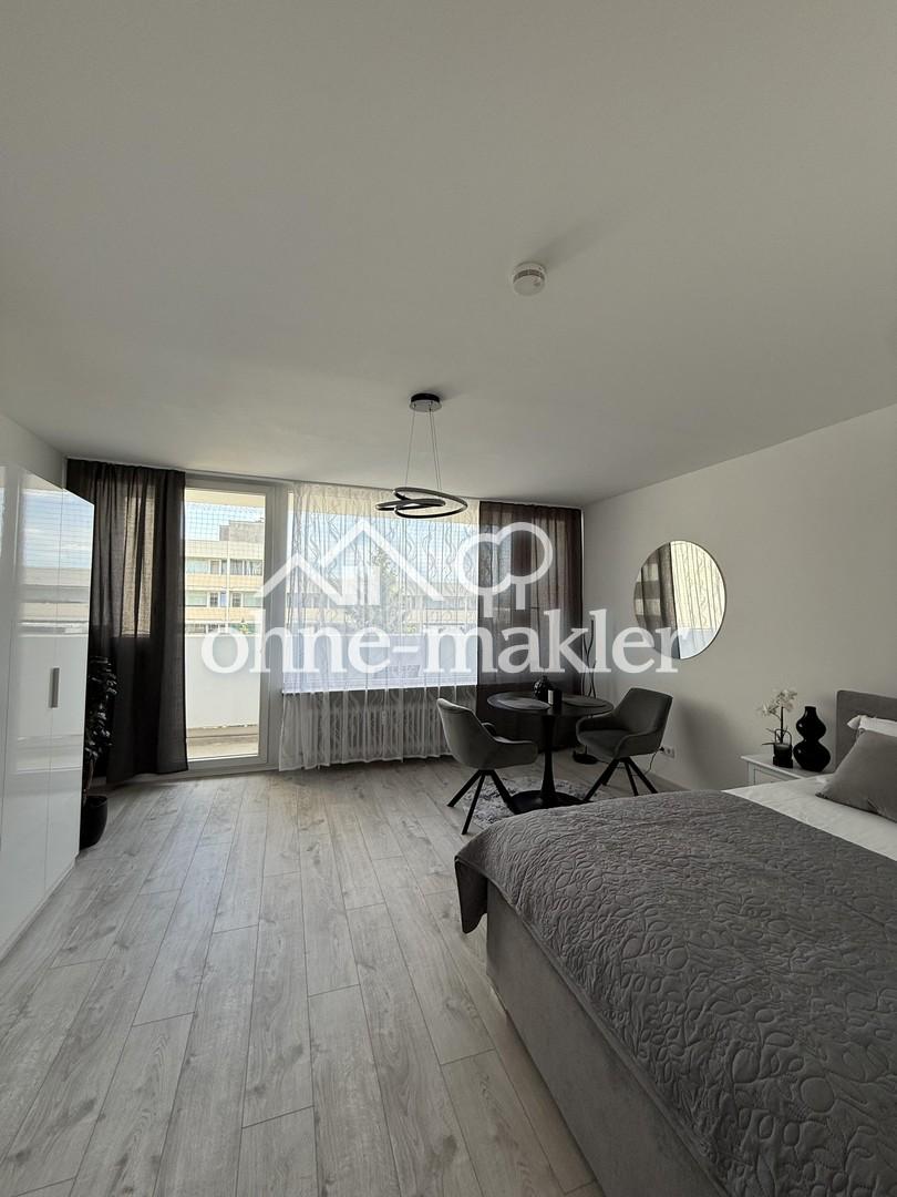 Apartment neu saniert und mobiliert - Photo 3