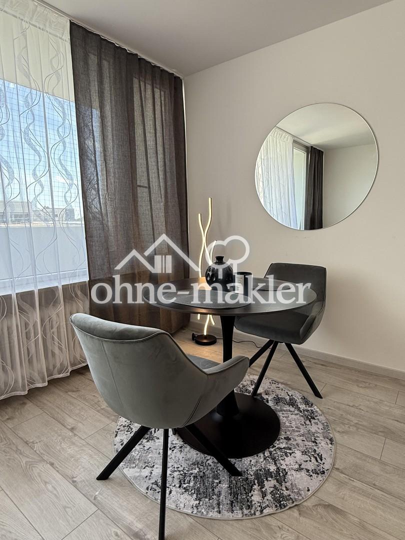 Apartment neu saniert und mobiliert - Photo 2