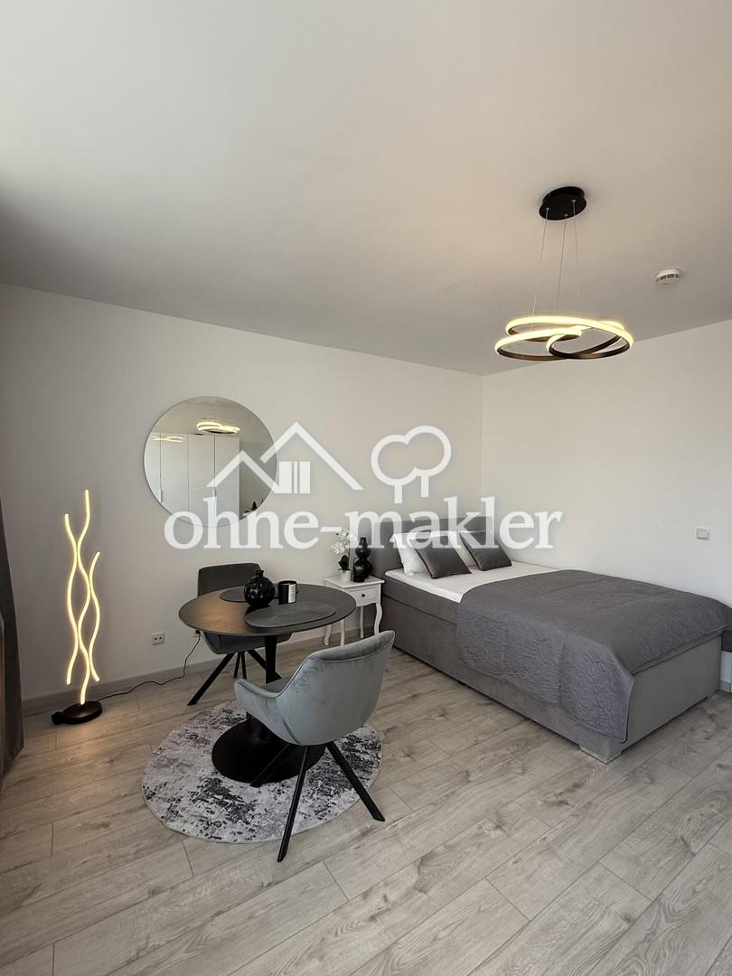 Apartment neu saniert und mobiliert - Photo 4