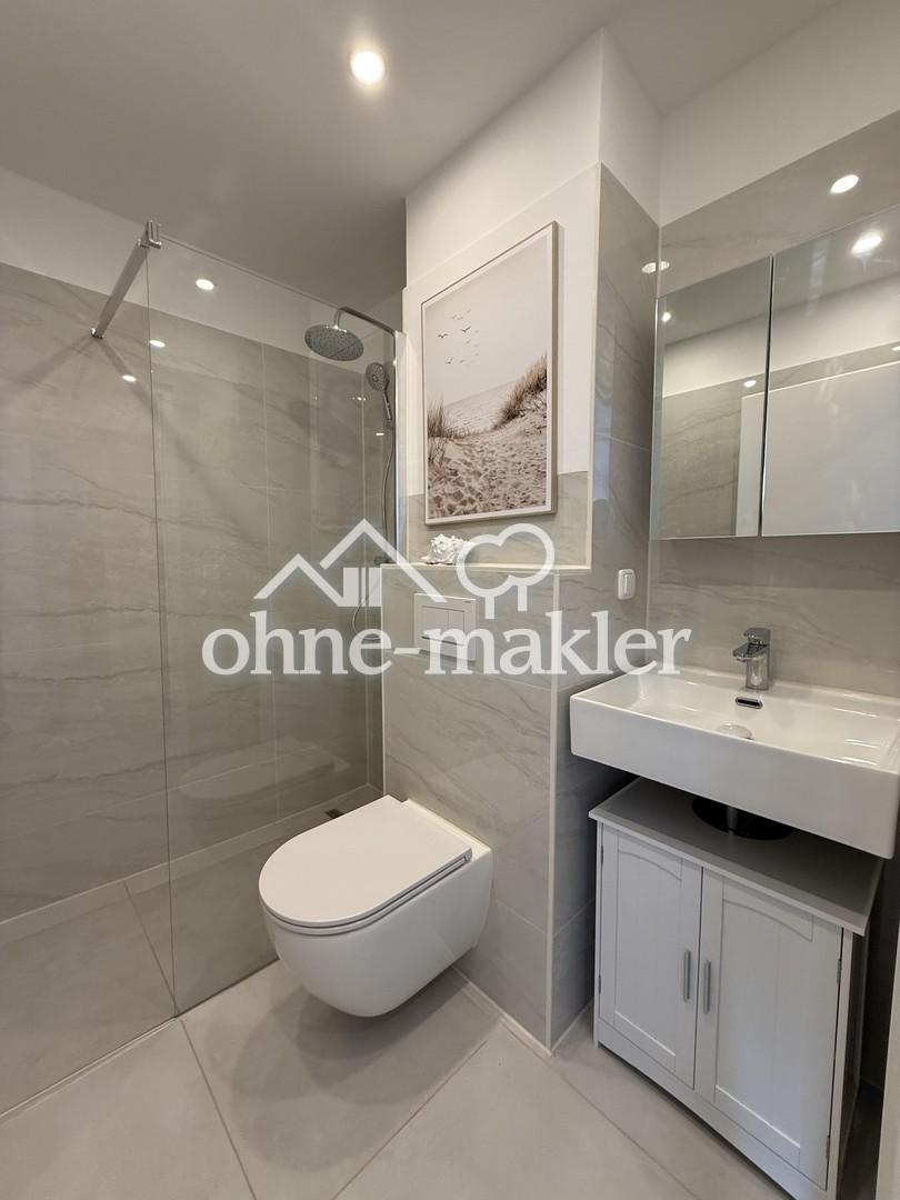 Apartment neu saniert und mobiliert - Photo 5