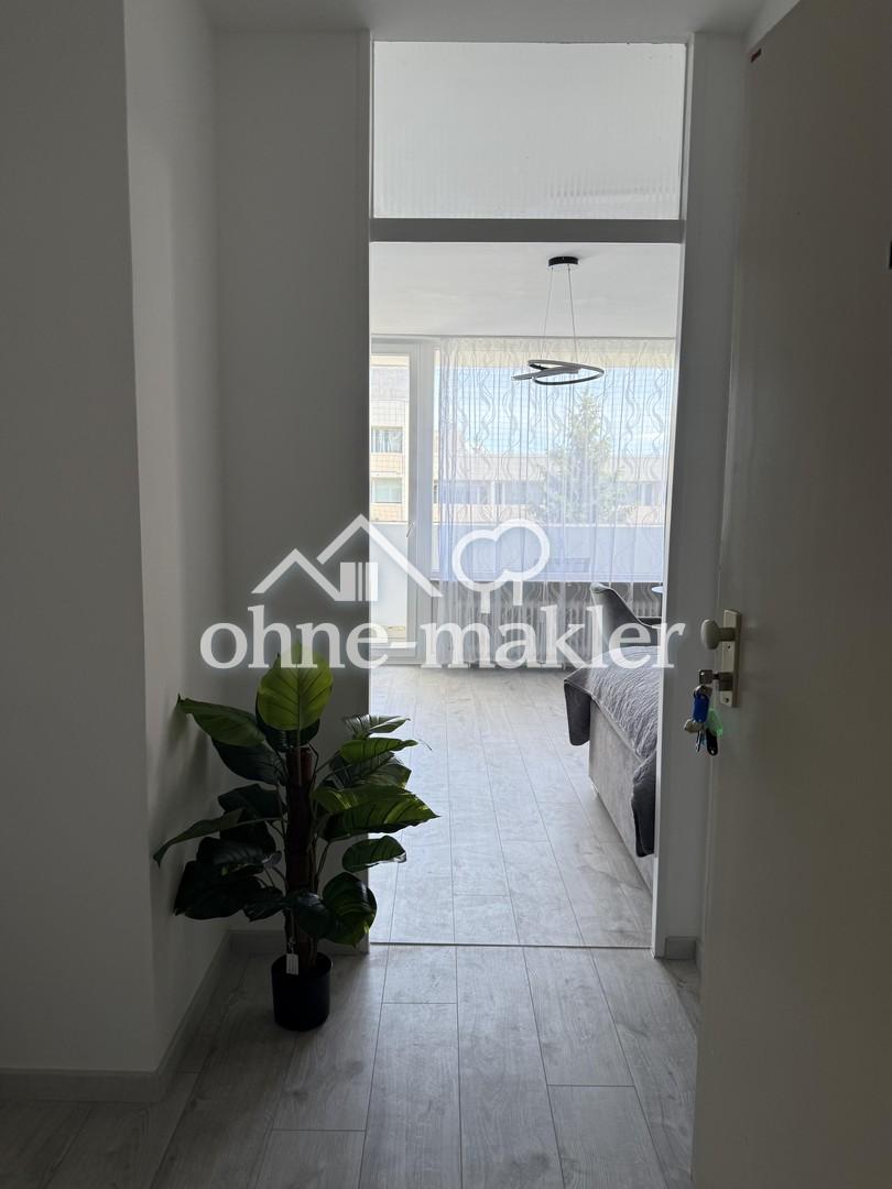 Apartment neu saniert und mobiliert - Photo 1