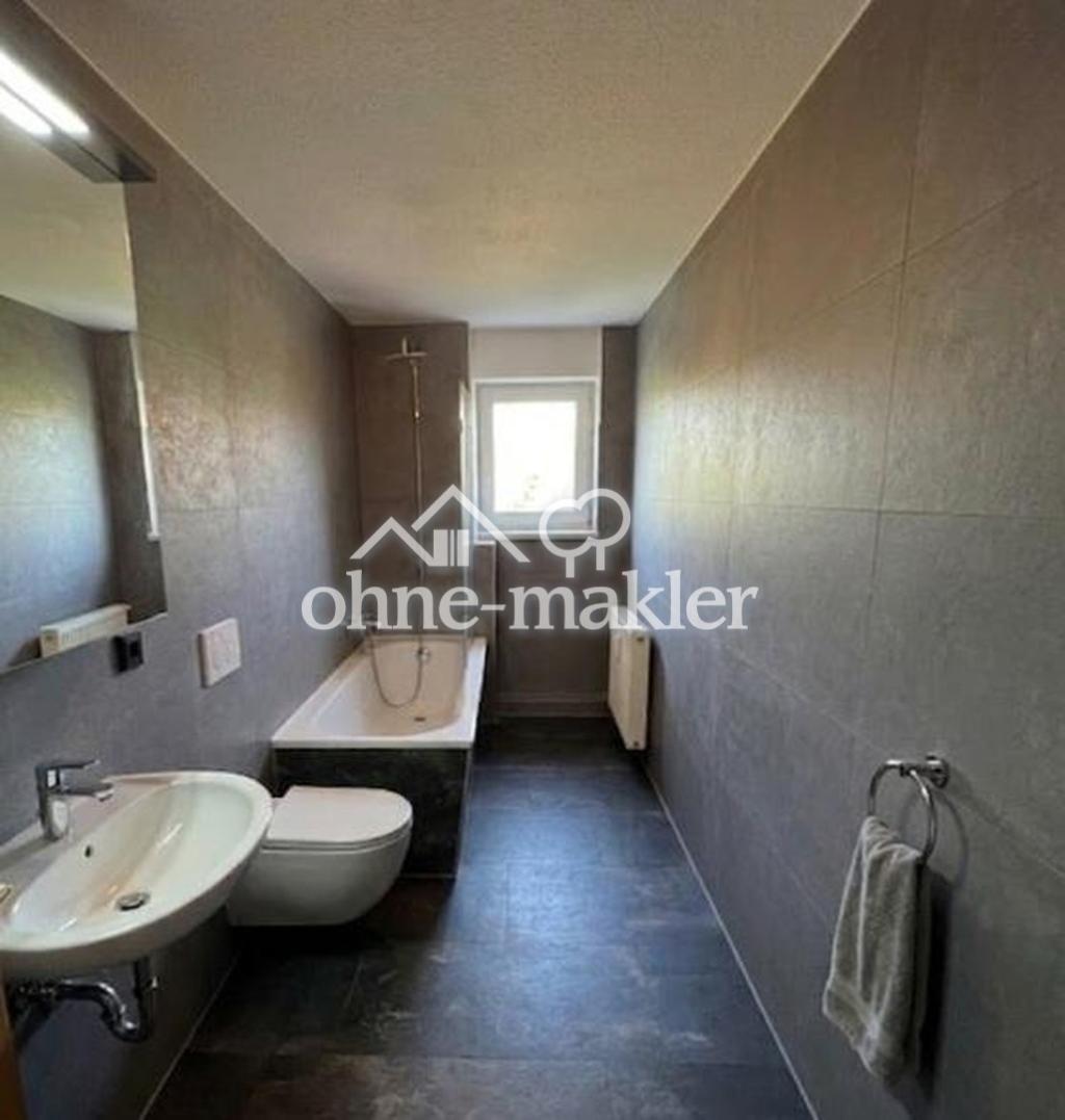 3 Zimmer Wohnung 84,0qm neu renoviert im 2. OG, ab 15.08. frei - Foto 4