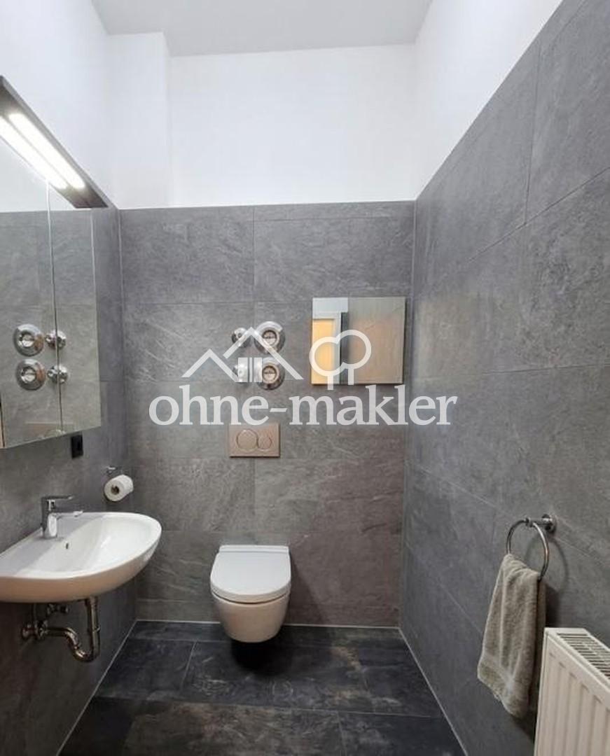 3 Zimmer Wohnung 84,0qm neu renoviert im 2. OG, ab 15.08. frei - Foto 3