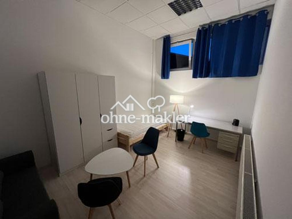Apartments and furnished rooms - only Students / Campus Baden Student-Dormitory - Photo 5