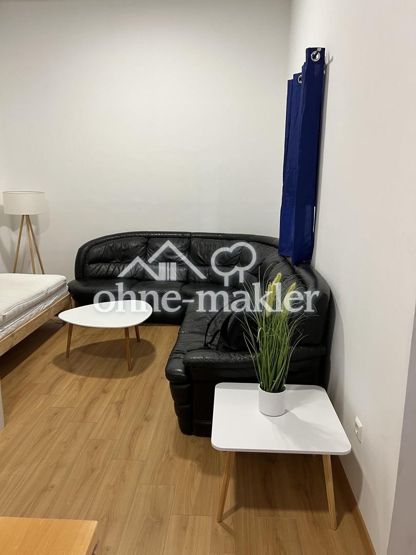Apartments and furnished rooms - only Students / Campus Baden Student-Dormitory - Photo 1