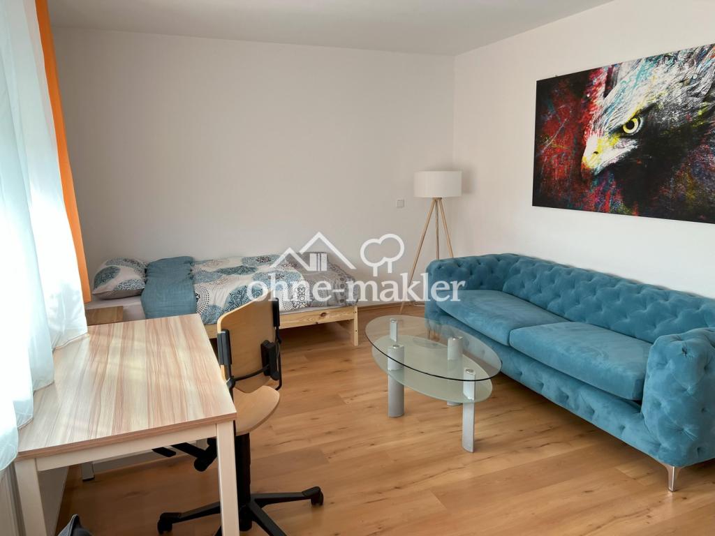 Apartments and furnished rooms - only Students / nur für Studierende Campus Baden Student-Dormitory - Photo 3