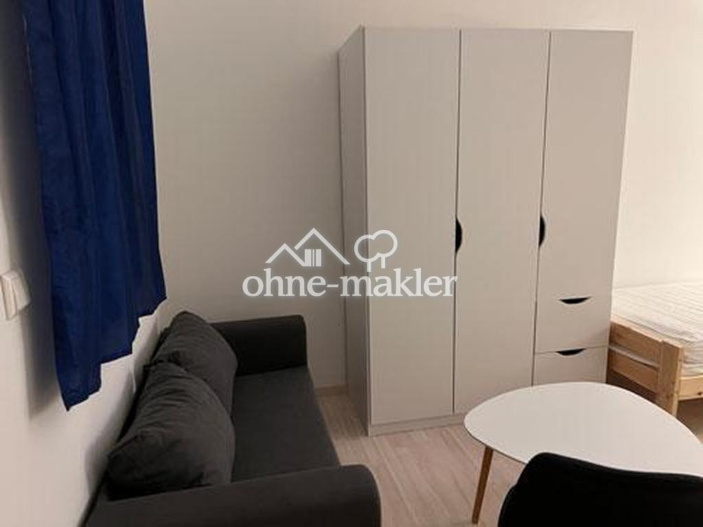 Apartments and furnished rooms - only Students / nur für Studierende Campus Baden Student-Dormitory - Photo 4