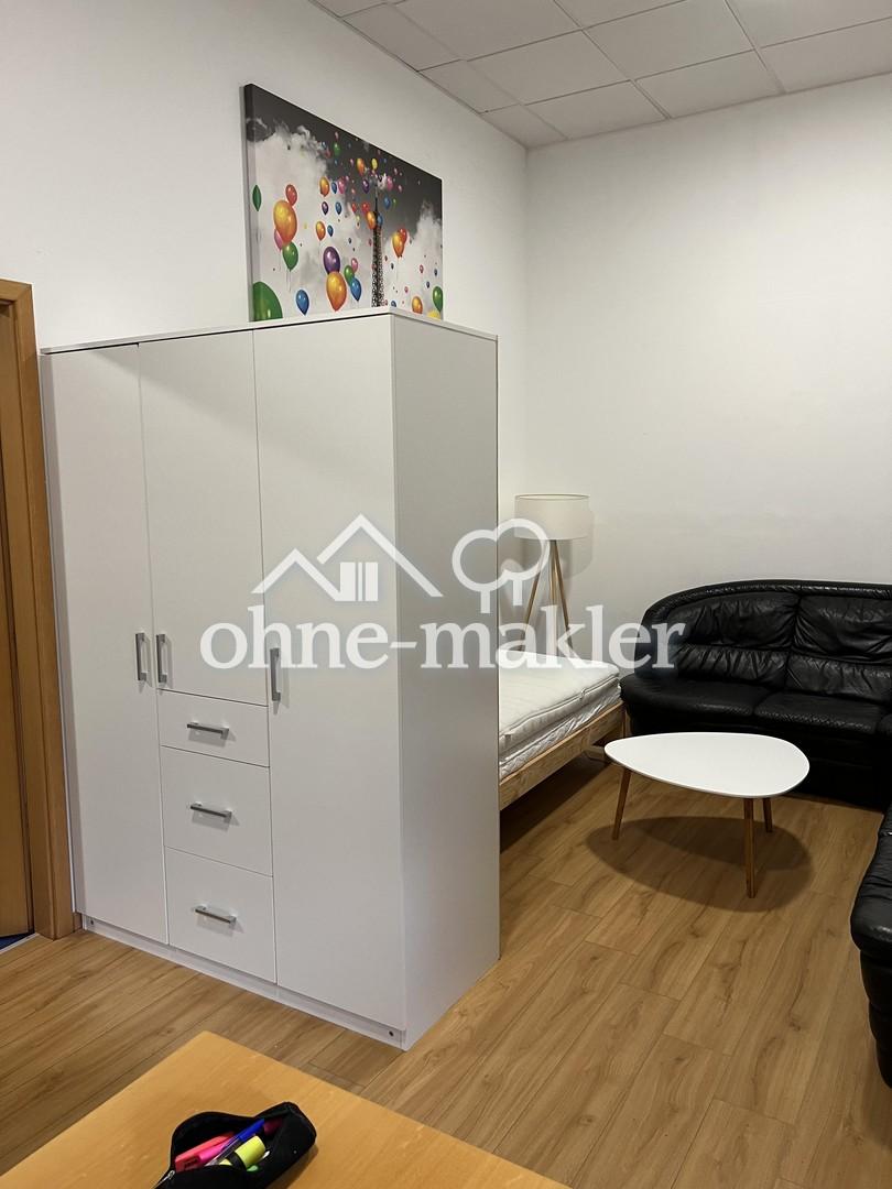 Apartments and furnished rooms - only Students / nur für Studierende Campus Baden Student-Dormitory - Photo 5