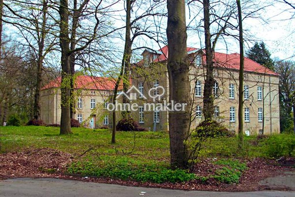 Sanierte 2-Zimmer-Wohnung mit Einbauküche und Keller, 51 m², in ruhiger Lage in Schleswig - Foto 5