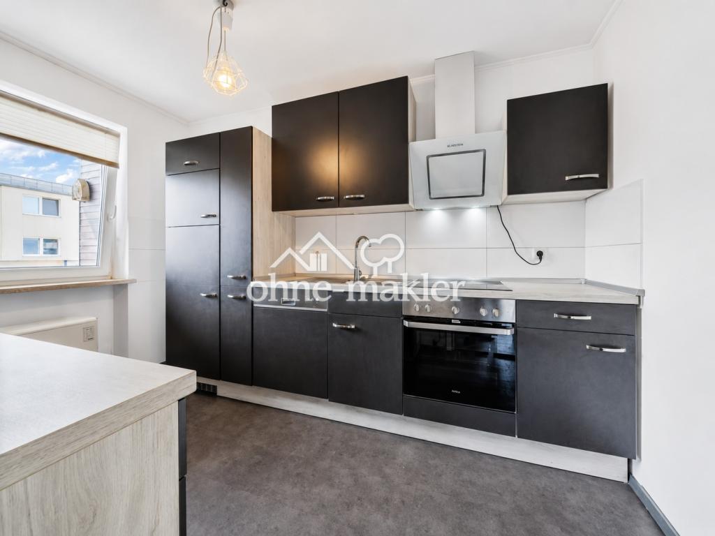 Renovierte 2-Zimmer-Wohnung in Altdorf ab Juli verfügbar - Foto 2