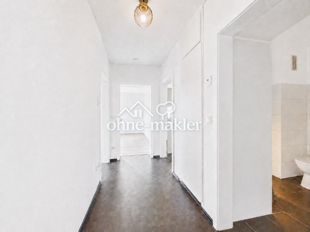 Renovierte 2-Zimmer-Wohnung in Altdorf ab Juli verfügbar - Photo 5