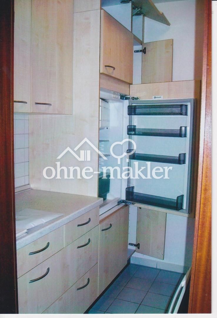 1,5-Zi-Wohnung mit Gartenzugang, 20qm Hobbyraum, Garagen, Stgt-Sommerrain – top angebunden - Photo 1