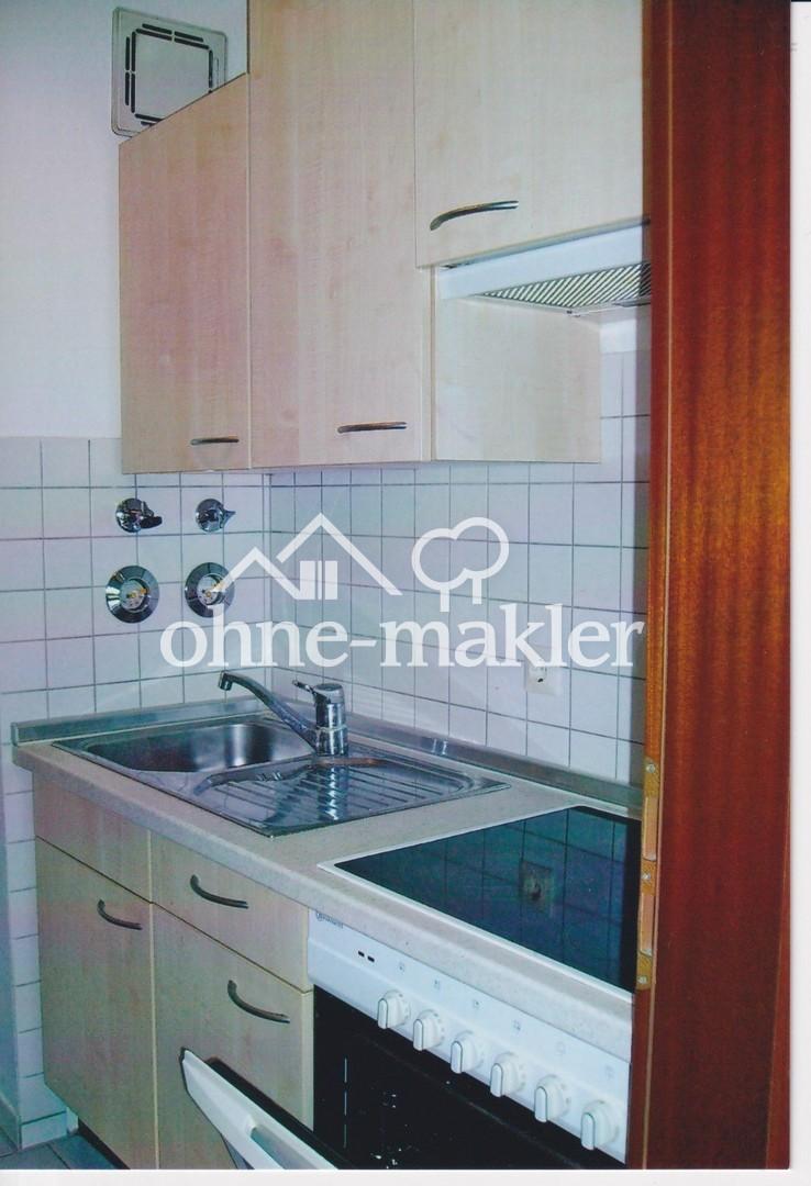 1,5-Zi-Wohnung mit Gartenzugang, 20qm Hobbyraum, Garagen, Stgt-Sommerrain – top angebunden - Photo 2