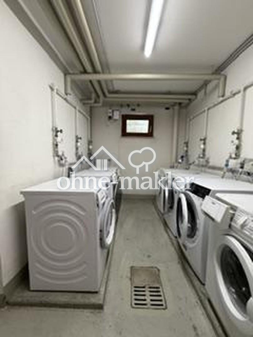 1,5-Zi-Wohnung mit Gartenzugang, 20qm Hobbyraum, Garagen, Stgt-Sommerrain – top angebunden - Photo 4