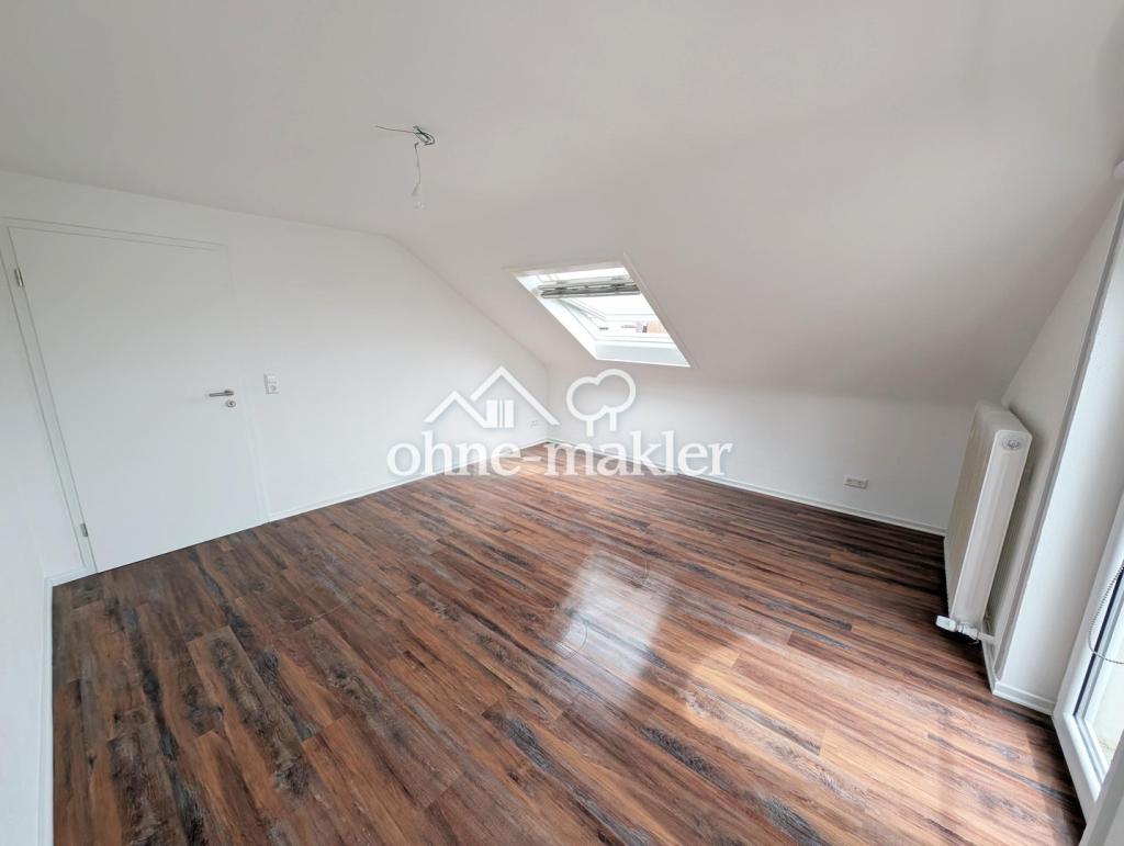 Frisch Saniert | Helle 3-Zimmer-Wohnung | ca. 75 m² | neue Einbauküche | Stellplatz möglich - Foto 5