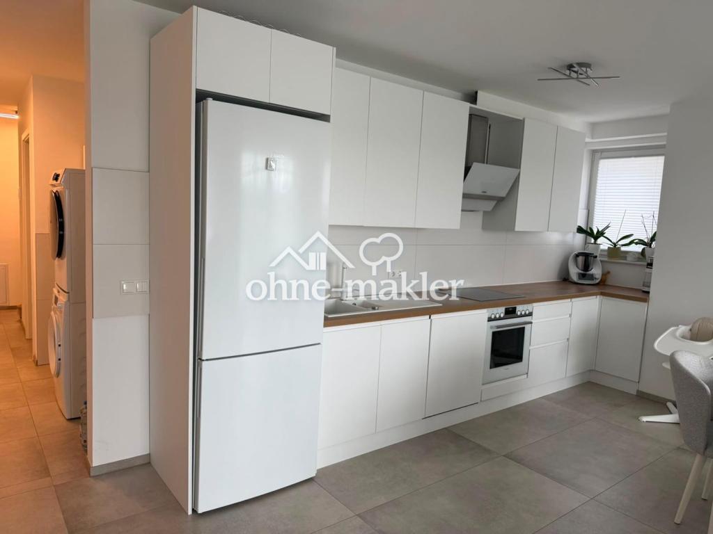 Helle und freundliche 3-Zimmer-Wohnung - Photo 4