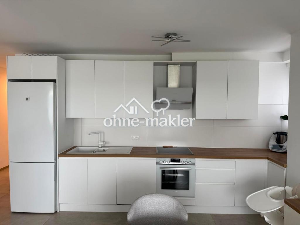 Helle und freundliche 3-Zimmer-Wohnung - Photo 5