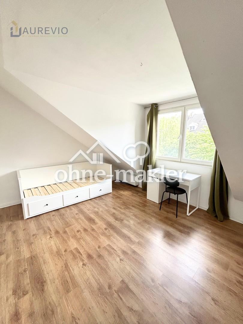 Möblierte All-Inclusive Maisonette-WG nahe Dortmund-City – Strom, Internet & Waschmaschine inkl. - Photo 3